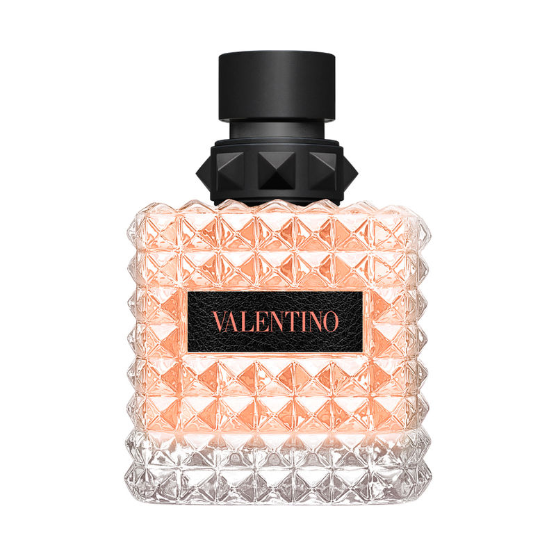 Valentino Born In Roma Coral Donna Eau De Parfum