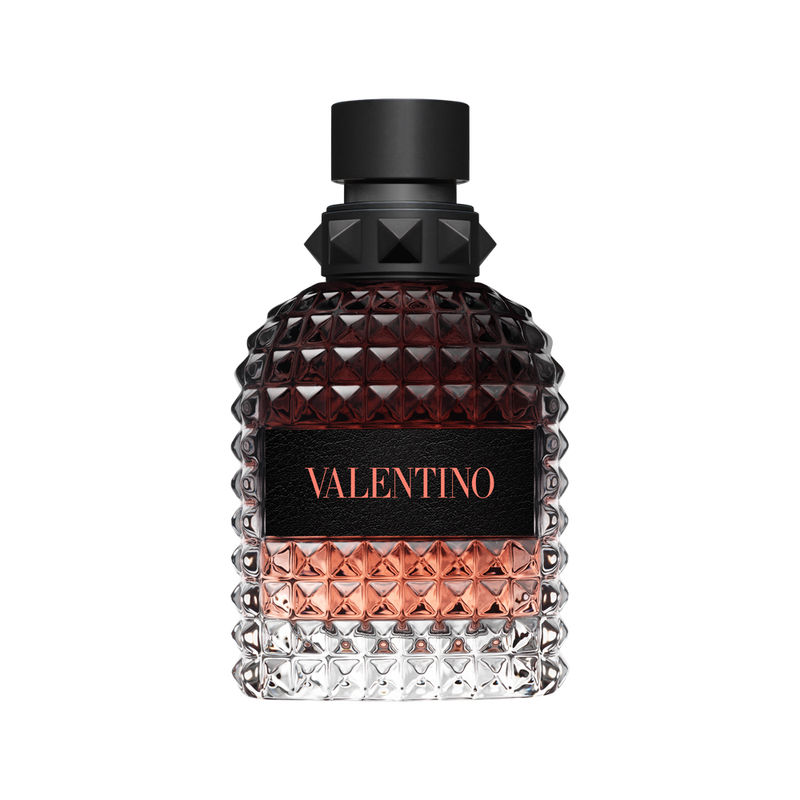 Valentino Born In Roma Uomo Coral Eau De Toilette