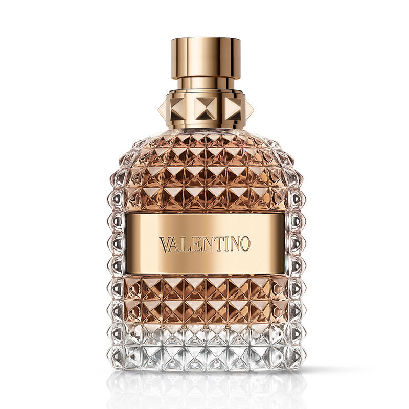 Valentino Uomo Eau De Toilette