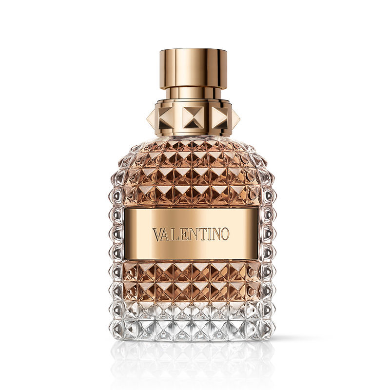 Valentino Uomo Eau De Toilette