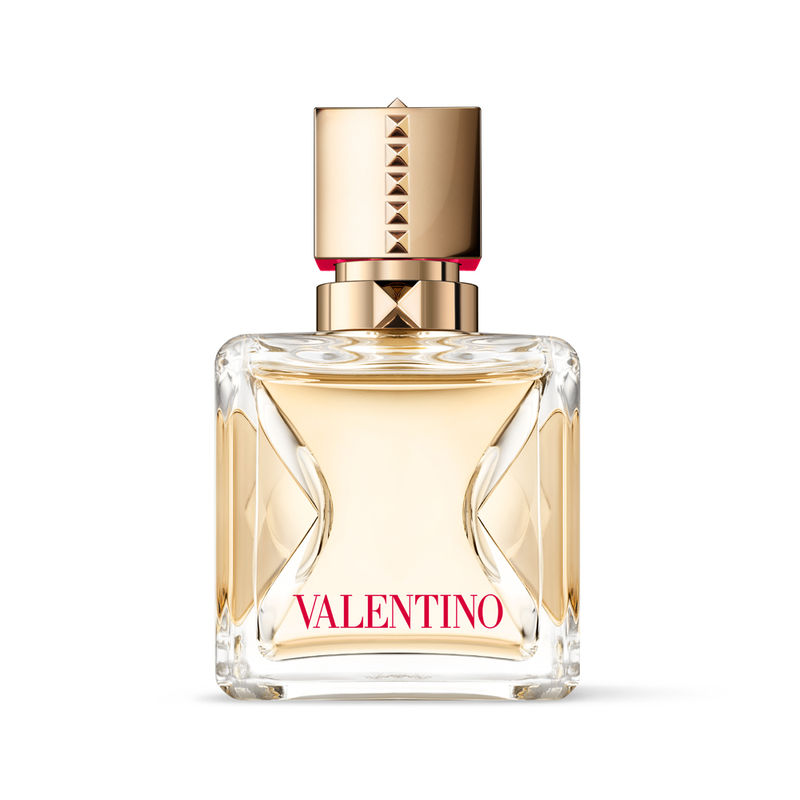 Valentino Voce Viva Eau De Parfum