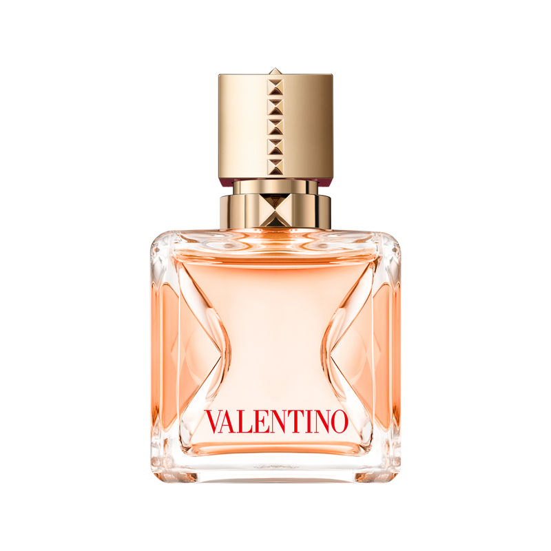 Valentino Voce Viva Eau De Parfum Intense