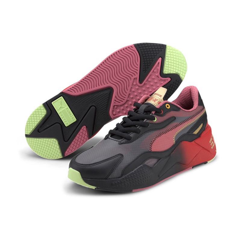 Buy Puma X Sonic Rs X3 Color Shoes 2 Online