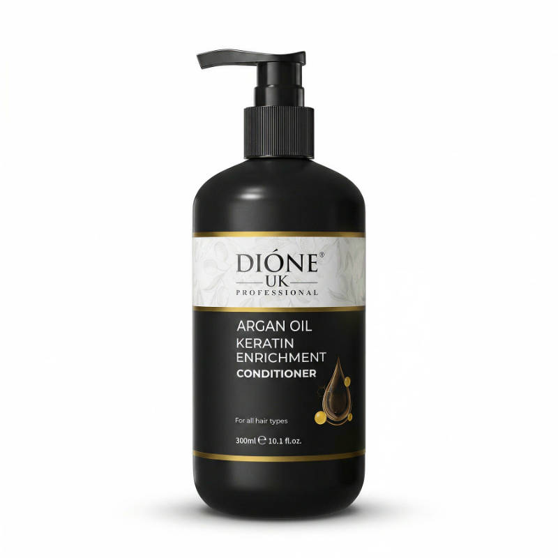 Dione UK Keratin Enrichment Conditioner