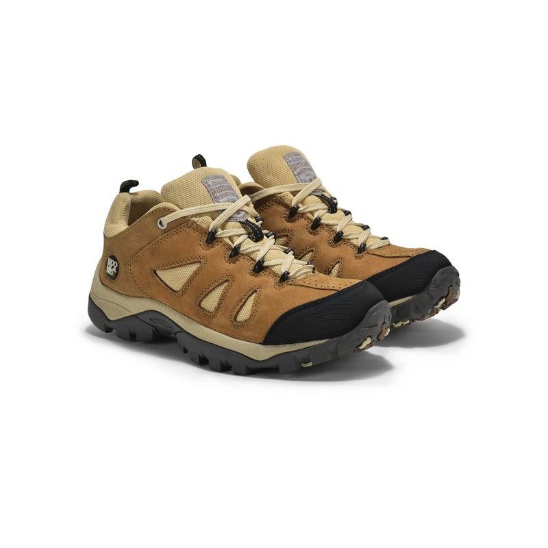 WOODLAND Men Brown Casual Sneakers (EURO 41)