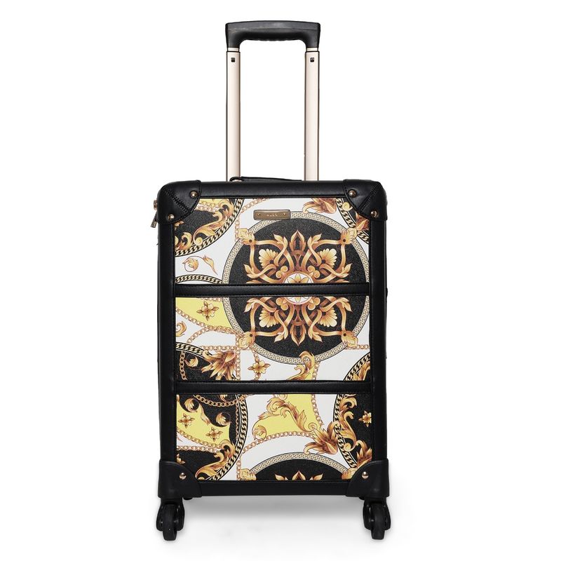 Aldo luggage bag best sale