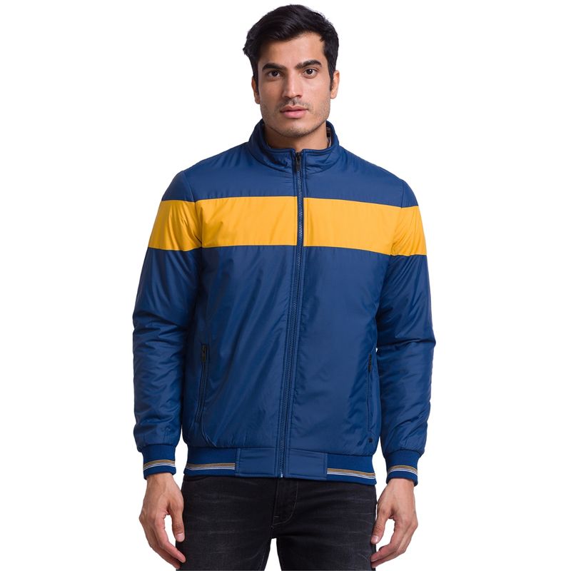 Parx Dark Blue Jacket (39)