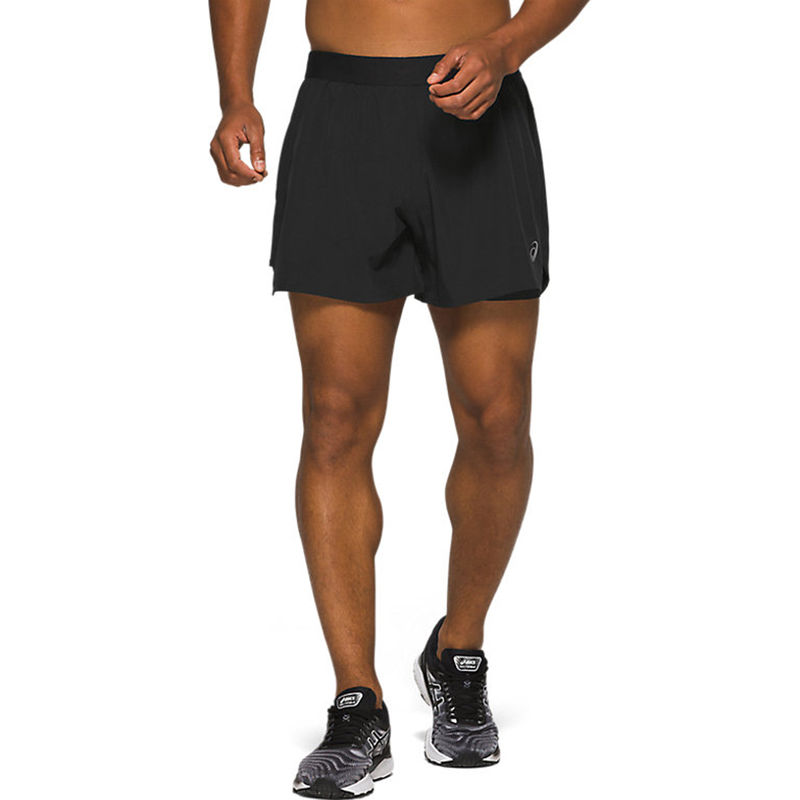 Asics 2 in 1 shorts hotsell