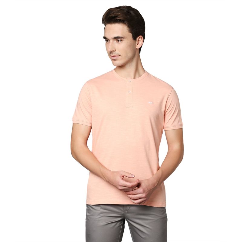 Park Avenue Medium Red T-Shirt (39)