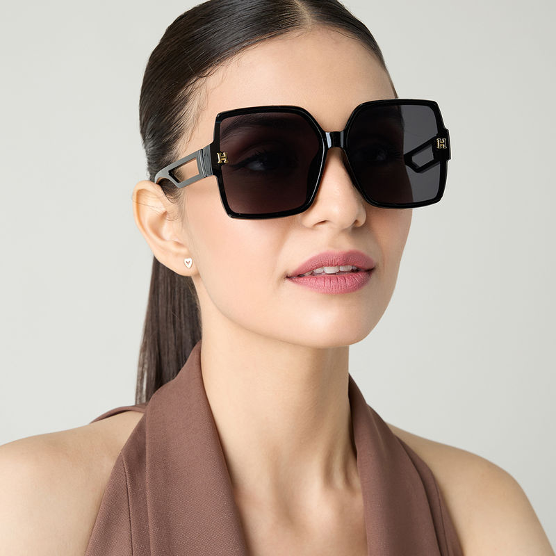 Buy FARENHEIT Round Sunglasses Brown For Men & Women Online @ Best Prices  in India | Flipkart.com