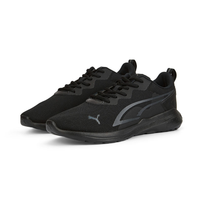 All shop black pumas