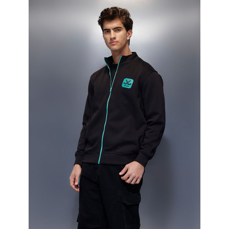 WROGN Mens Comfort Fit Jacket (XL)