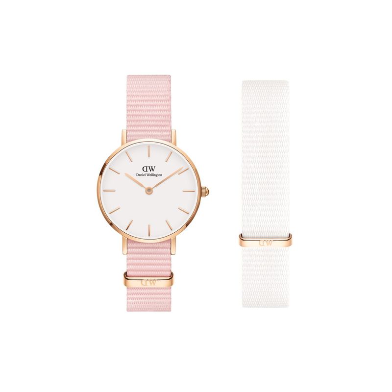 petite rosewater daniel wellington