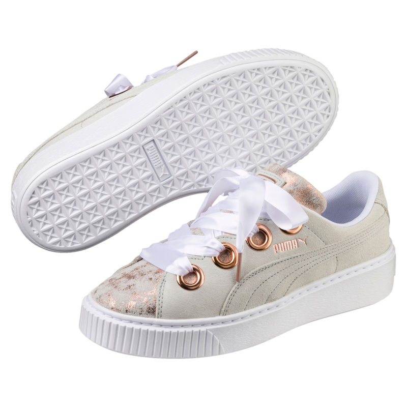 Puma platform store kiss artica