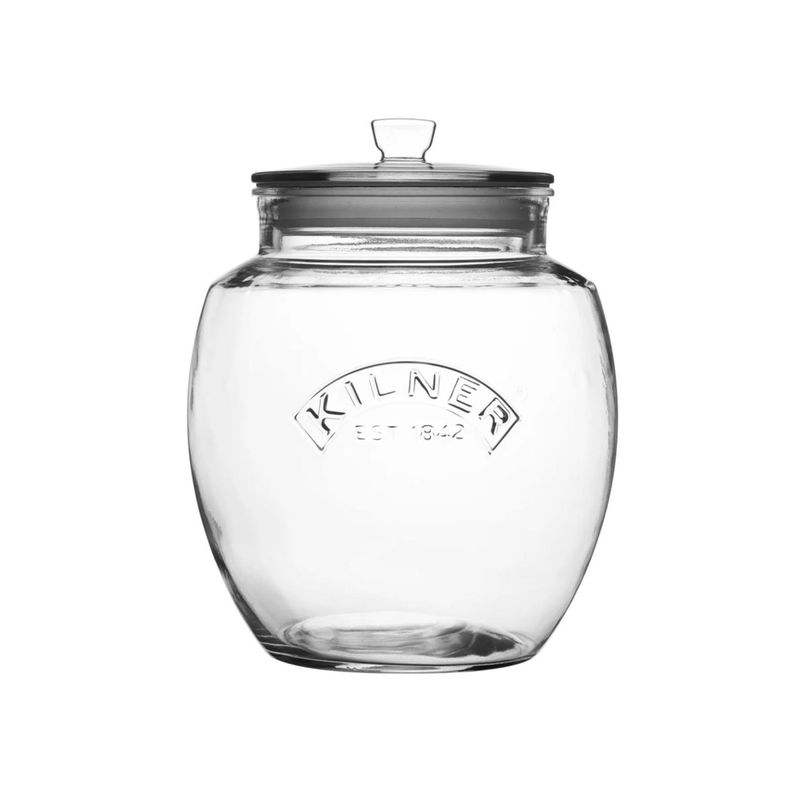 Kilner 4 Litre Universal Storage Jar Buy Kilner 4 Litre Universal Storage Jar Online at Best