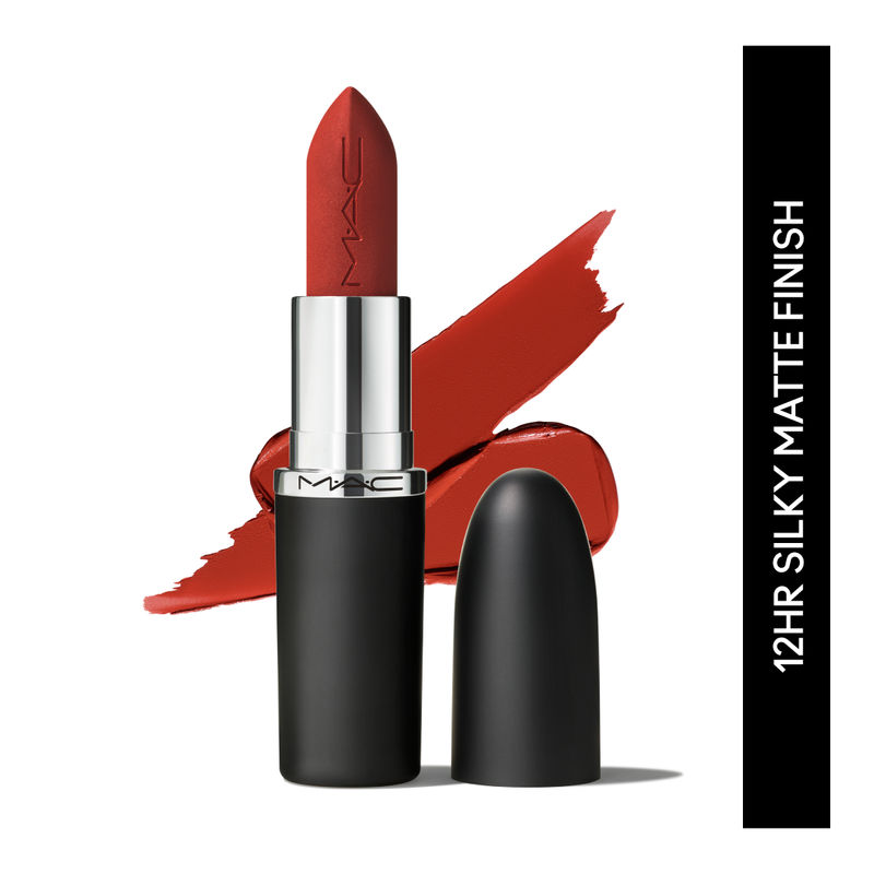 M.A.C MACximal Matte Lipstick - Chili