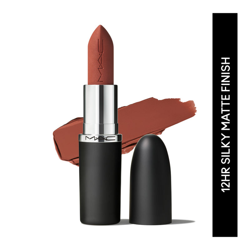 M.A.C MACximal Matte Lipstick - Taupe