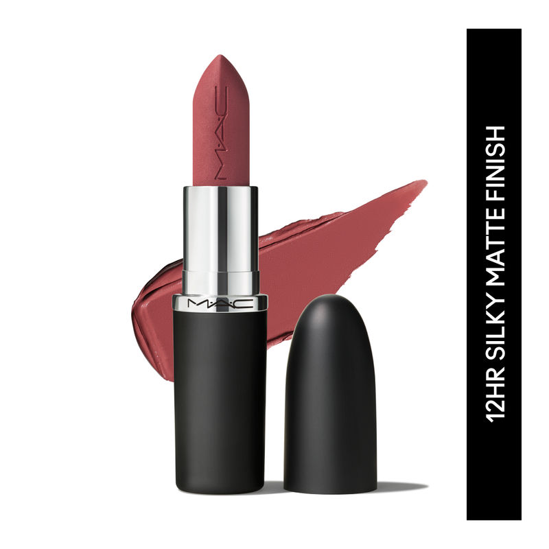 M.A.C MACximal Matte Lipstick - Twig Twist