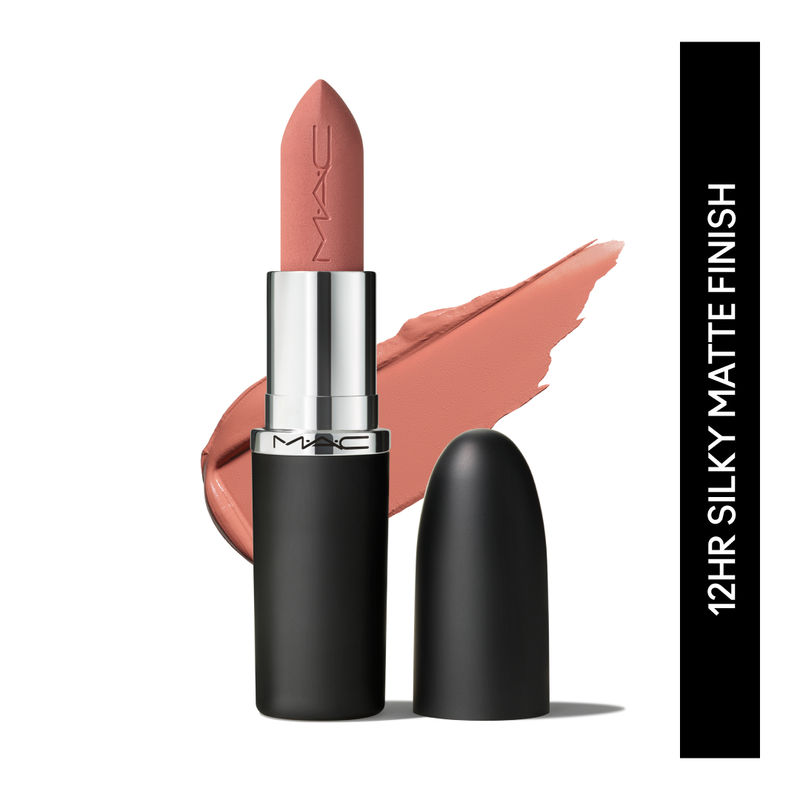 M.A.C MACximal Matte Lipstick - Honeylove
