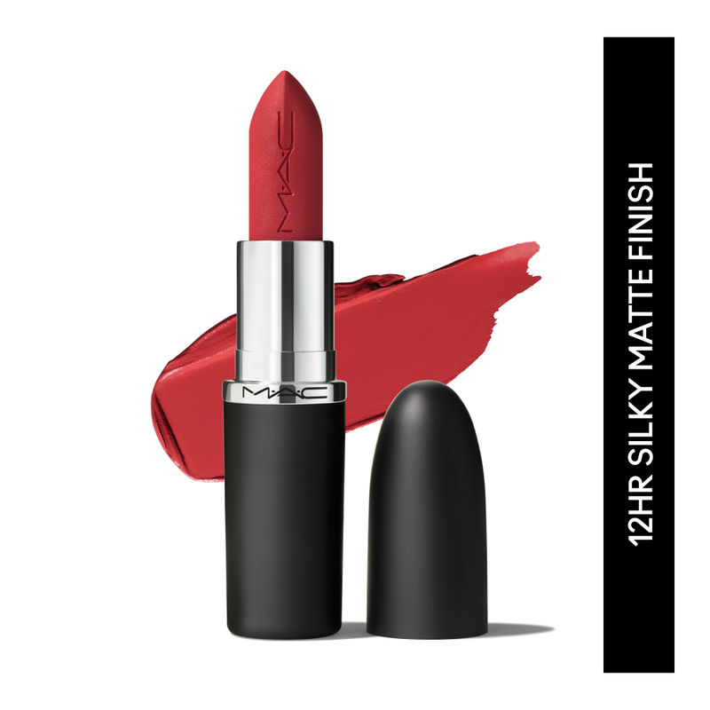 M.A.C MACximal Matte Lipstick - Forever Curious
