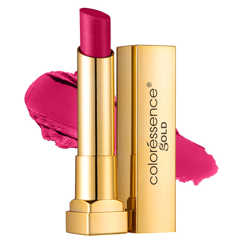 Coloressence Pure Matte Lip Color - Pink Nouveau