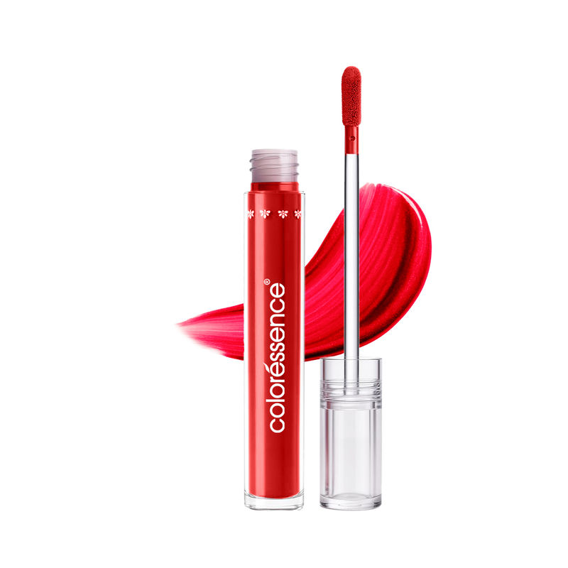 Coloressence Cloud Kiss Lipstick - Flirt On