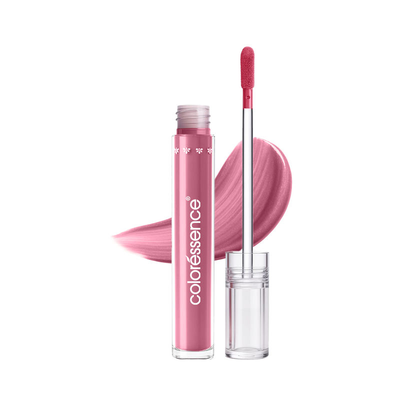 Coloressence Cloud Kiss Lipstick - Soft Launch