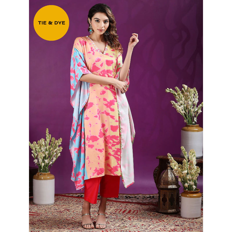 Kaftan xs clearance