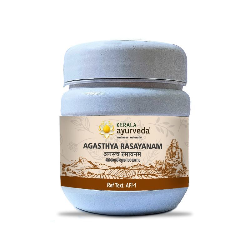 Kerala Ayurveda Agasthyarasayanam Buy Kerala Ayurveda