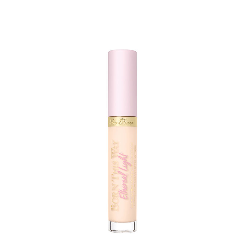 Too Faced Born This Way Ethereal Light-Illuminating Smoothing Concealer - Milkshake