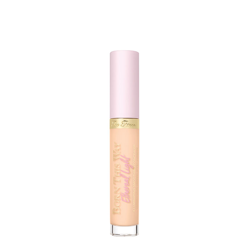 Too Faced Born This Way Ethereal Light-Illuminating Smoothing Concealer - Graham Cracker