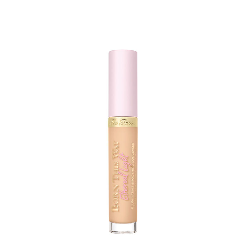Too Faced Born This Way Ethereal Light-Illuminating Smoothing Concealer - Pecan