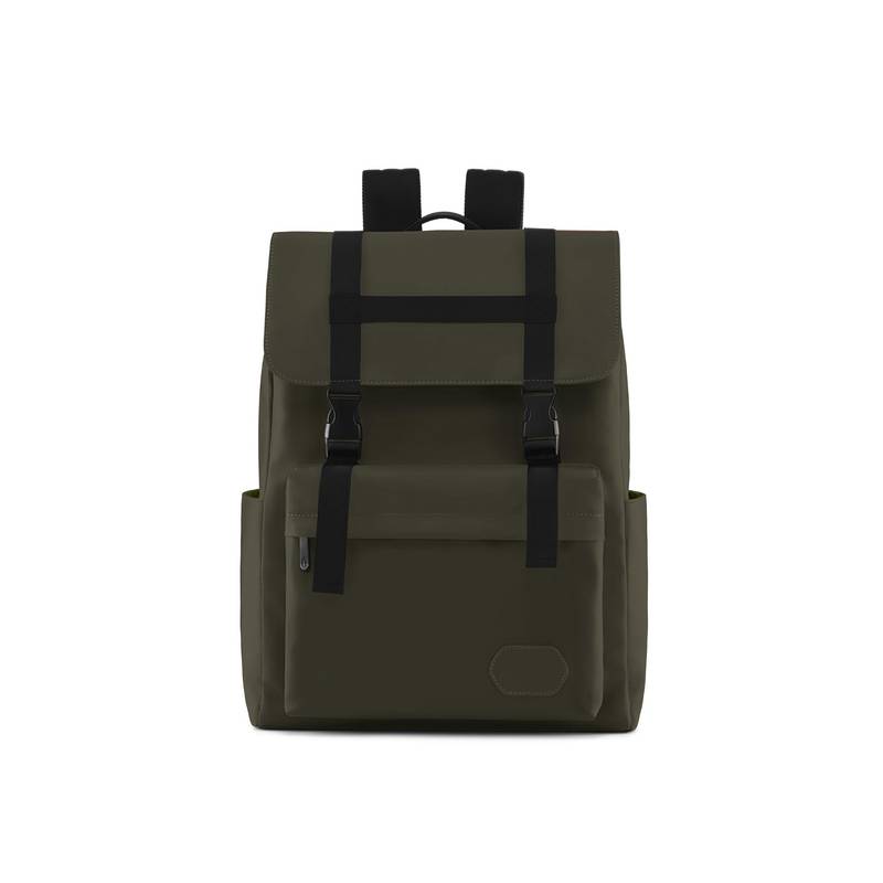 Sunset Ridge Backpack Buy ONNIRICO Green Sunset Ridge Laptop Travel Backpack Online