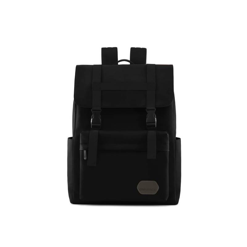 Sunset Ridge Backpack Buy ONNIRICO Black Sunset Ridge Laptop Travel Backpack Online