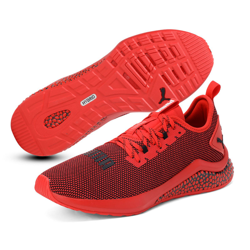 Puma men's hybrid nx running shoes clearance