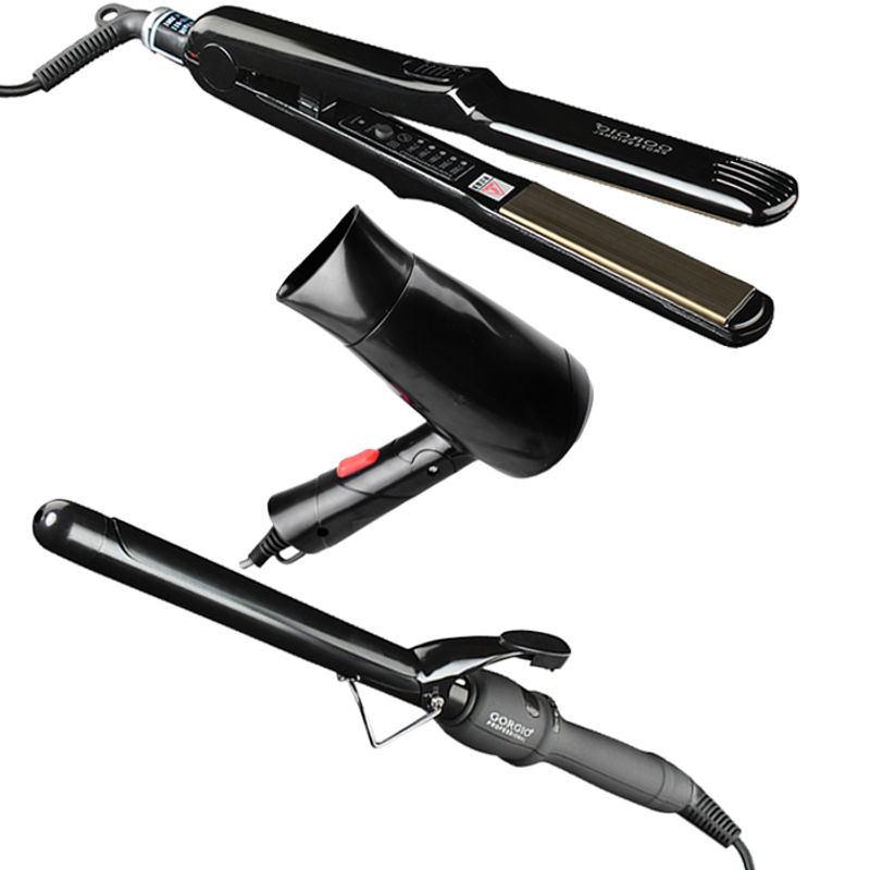 Gorgio Professional Multi Grooming Kit Gmg 3