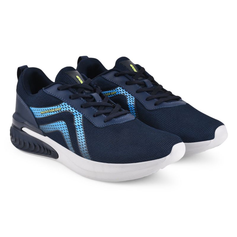 Campus Hotline Navy Blue Men Running Shoes Buy Campus Hotline Navy