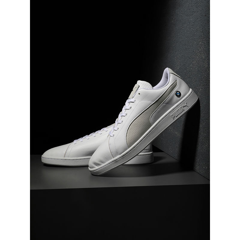 Puma bmw smash best sale v2