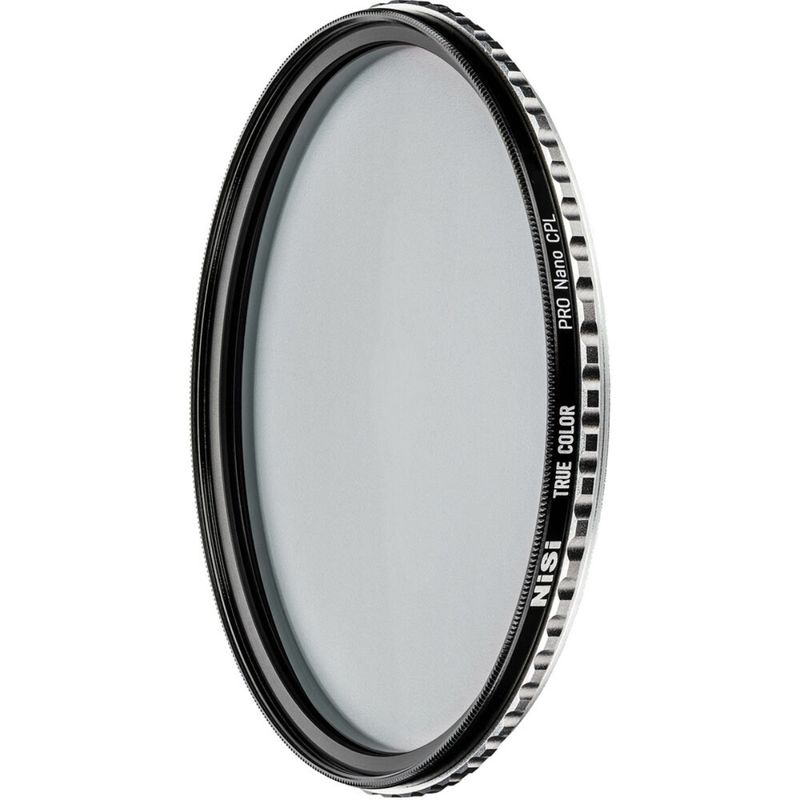 NiSi 82mm True Color Pro Nano Circular Polarizing Filter Buy NiSi 82mm