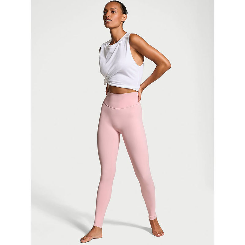 Victoria's Secret Vs Elevate Low Compression Tights (XS)