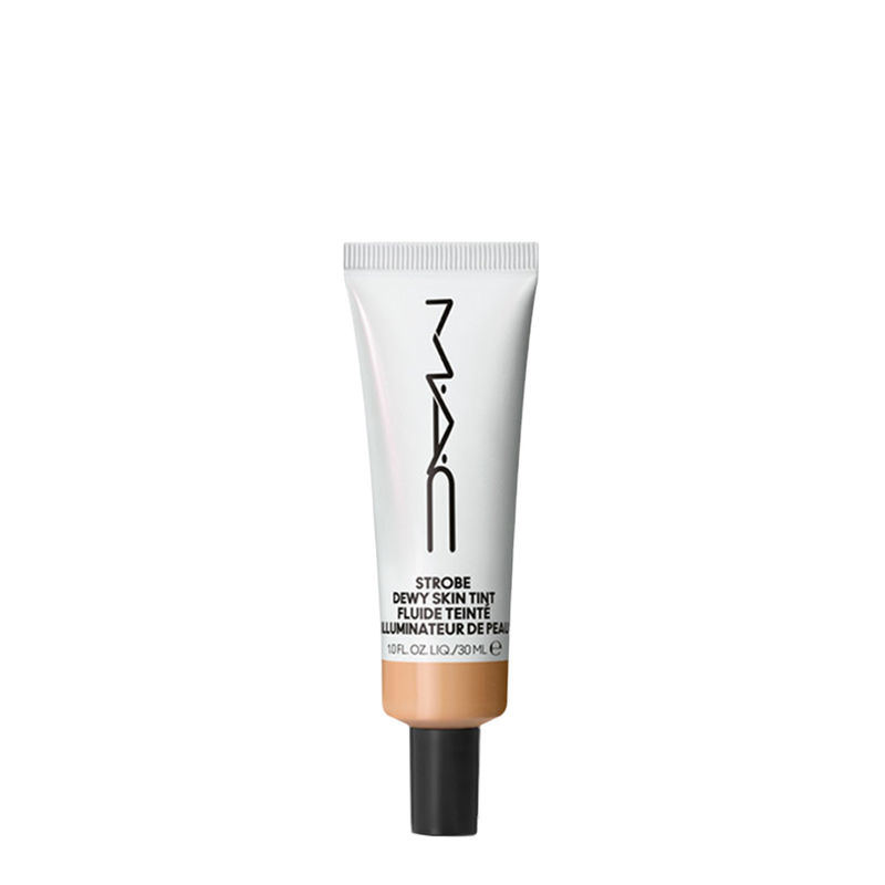 M.A.C Strobe Dewy Skin Tint - Medium Deep