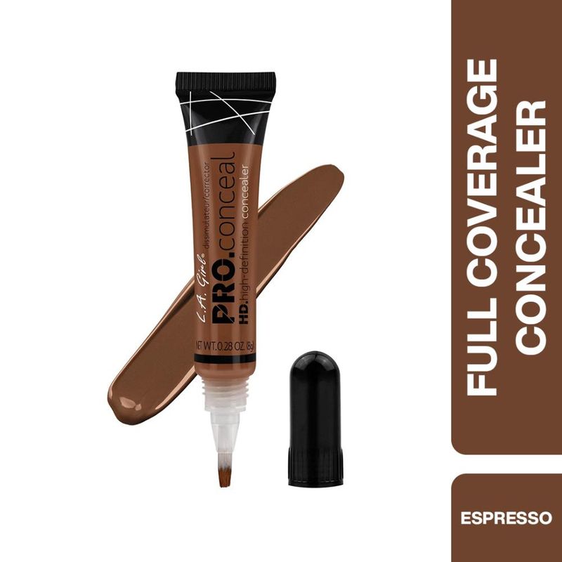 L.A.Girl Pro Conceal - Espresso