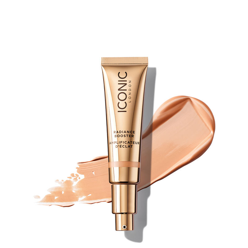 ICONIC London Radiance Booster - Champagne Glow