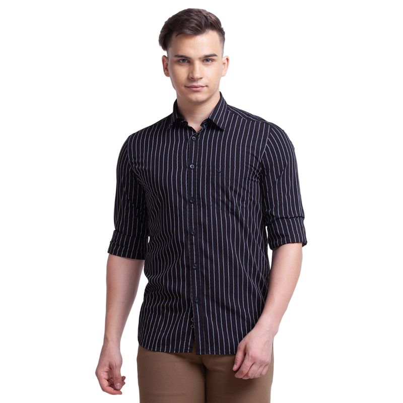 Parx Black Shirt (42)