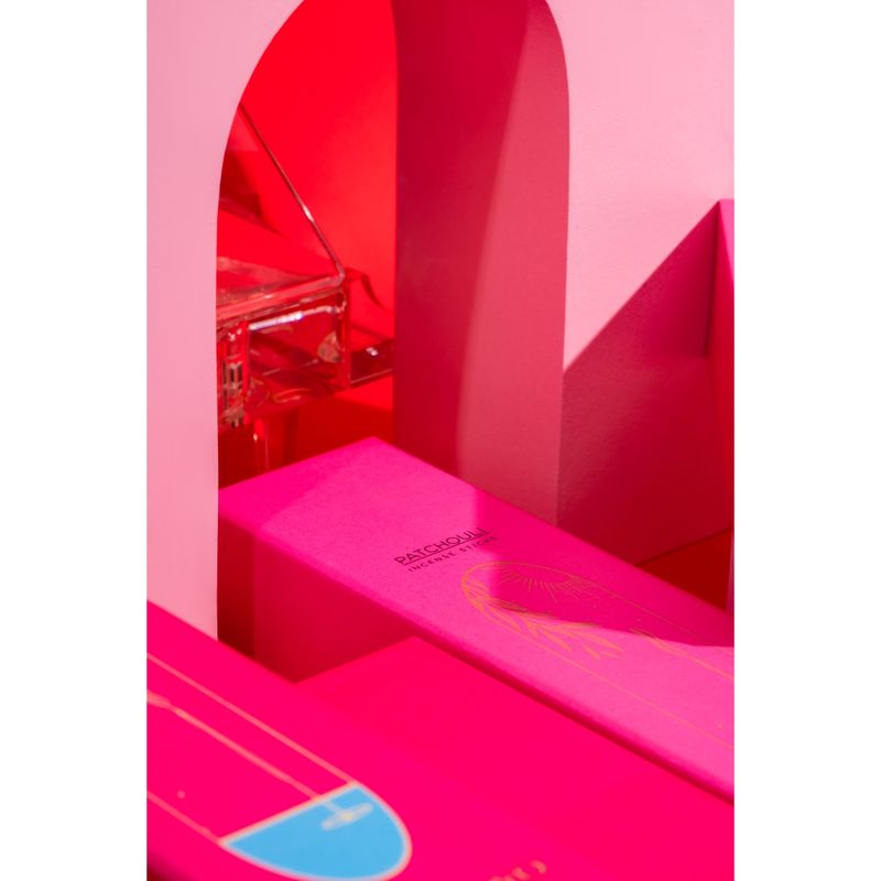 Novo Koyo Patchouli Incense Dhoop Buy Novo Koyo Patchouli Incense