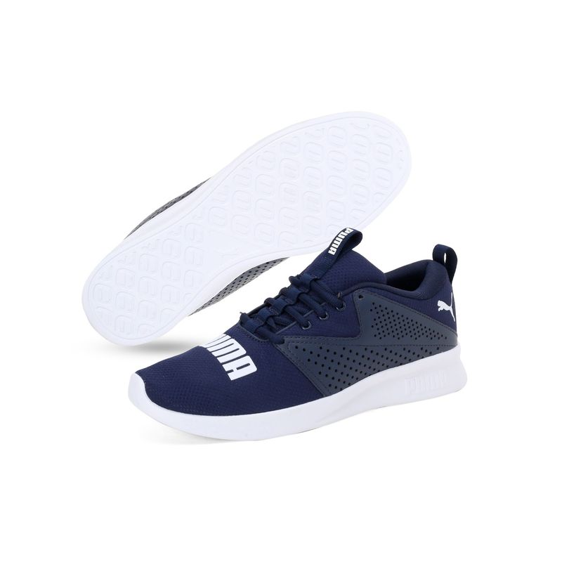 Puma detector online running shoes