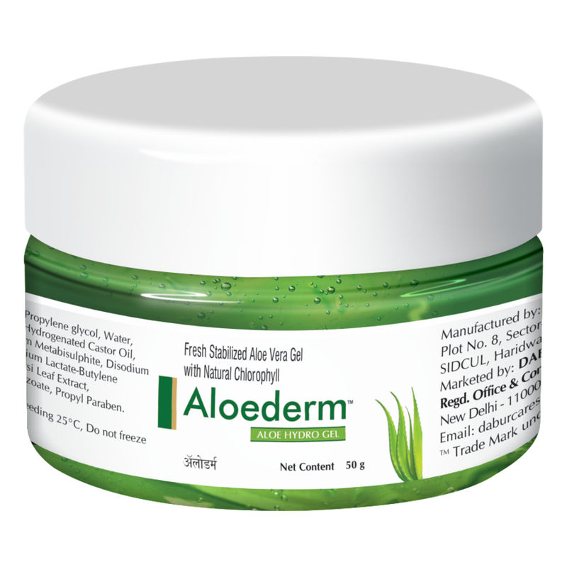 Aloederm cream shop