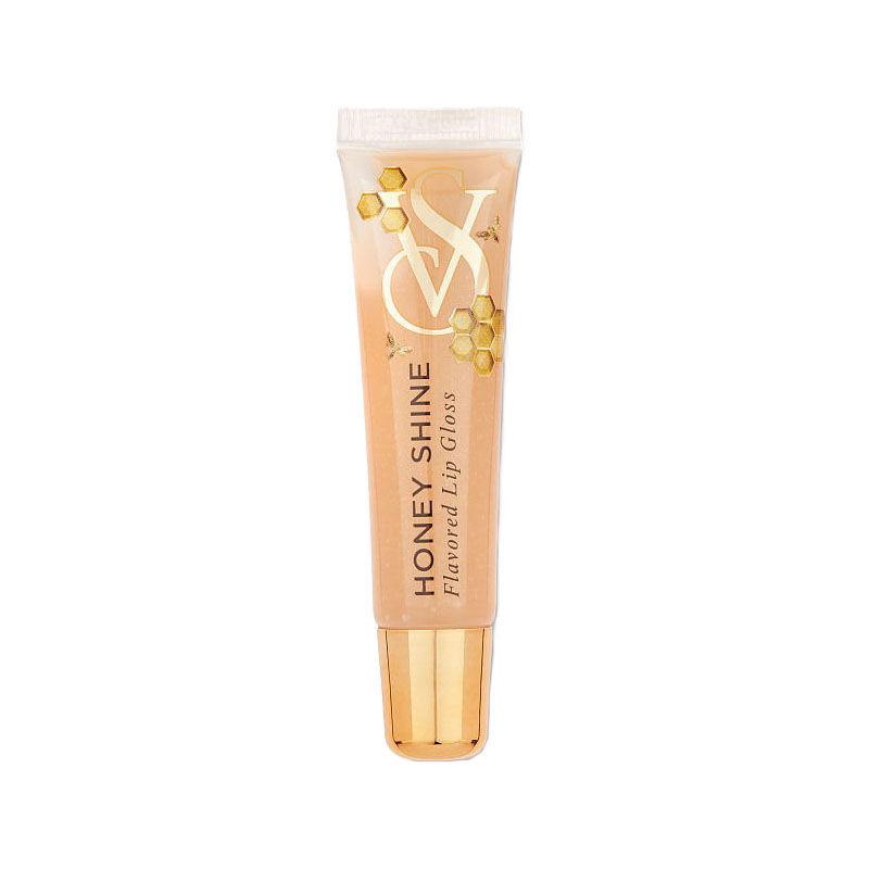 Victoria's Secret Flavor Gloss - Honey Shine
