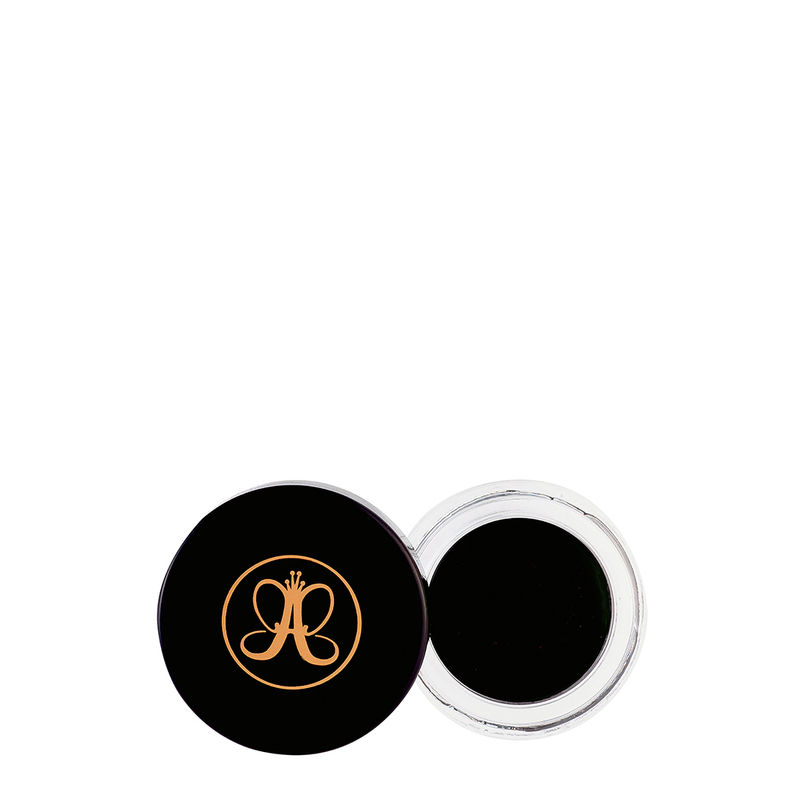 Anastasia Beverly Hills Waterproof Creme Color - Jet Matte