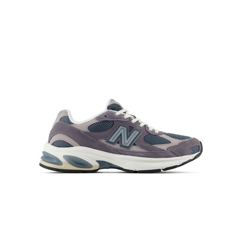 New Balance Unisex 2010 Sneakers (UK 7)